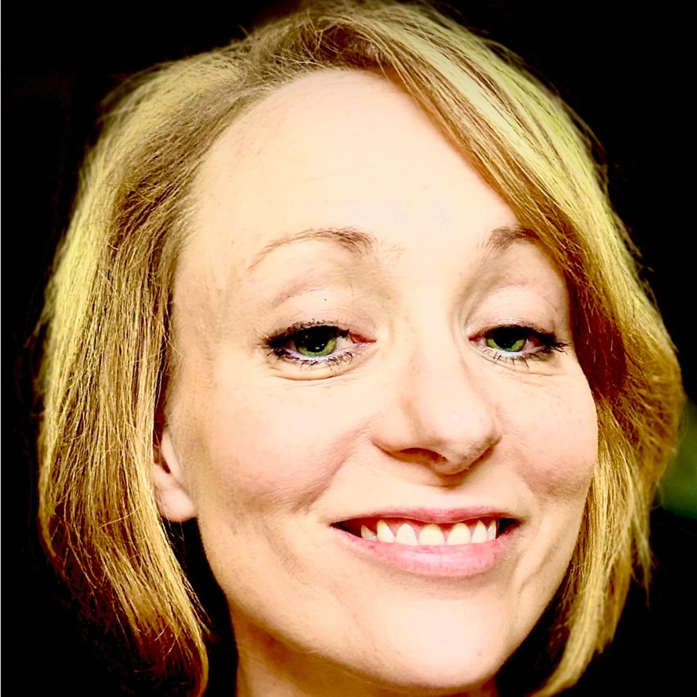 Meet your Posher, Molly